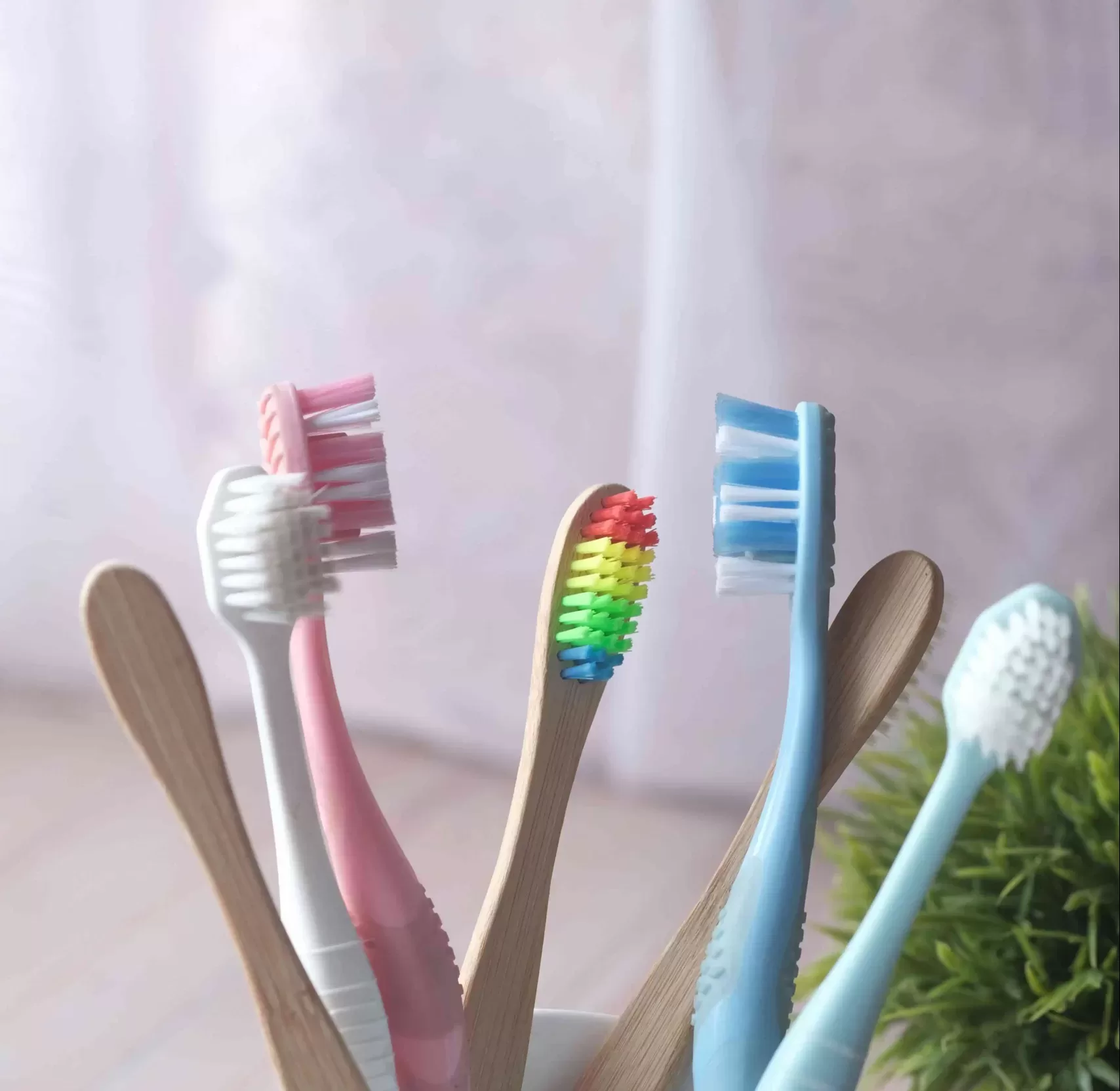 Comment choisir sa brosse à dents?